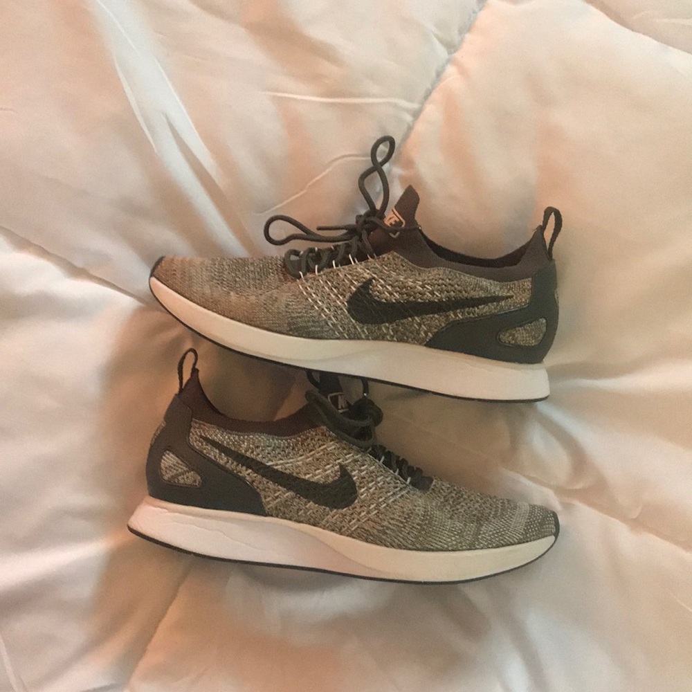 Nike Flyknit Shoes
